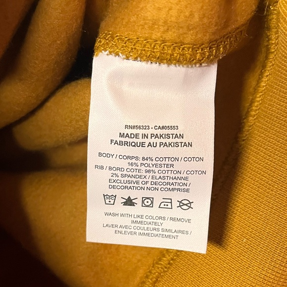 Nike Crew Neck Sweatshirt Size Men’s Medium Loose Fit NWT - Picture 6 of 7